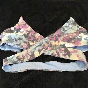 Victoria Secret medium sports bra